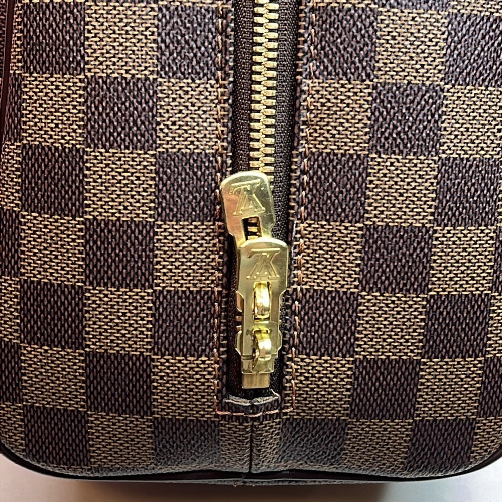LOUIS VUITTON Damier Nolita 24 Boston Bag - Picture 7 of 13
